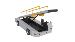 Airport Conveyor Belt Loader