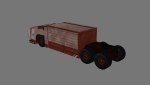 AIRPORT TRUCK 2
