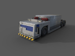 AIRPORT TRUCK 2
