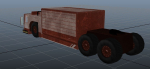 AIRPORT TRUCK 2