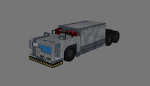 AIRPORT TRUCK 2