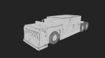 AIRPORT TRUCK 2
