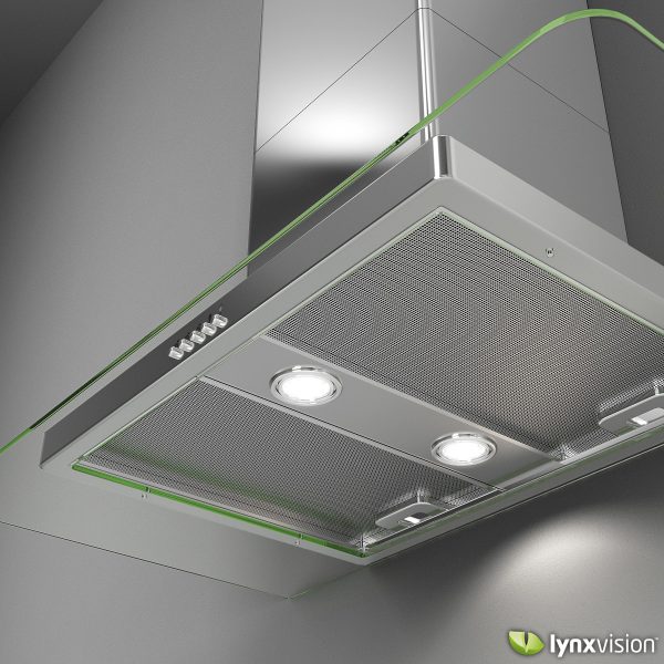 Aisen - Wall Mounted Cooker Hood