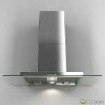Aisen - Wall Mounted Cooker Hood