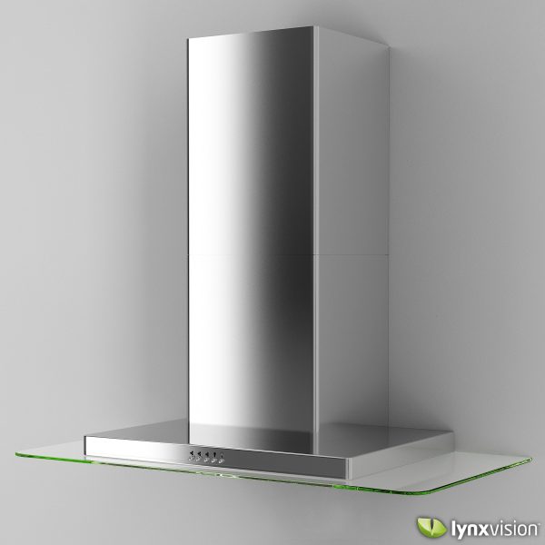 Aisen - Wall Mounted Cooker Hood