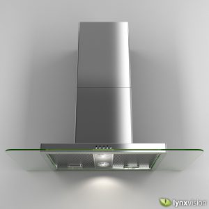 Aisen - Wall Mounted Cooker Hood