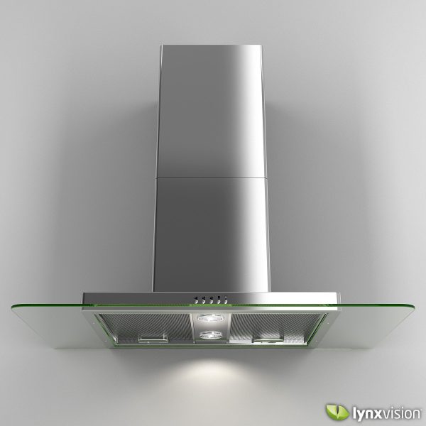 Aisen - Wall Mounted Cooker Hood