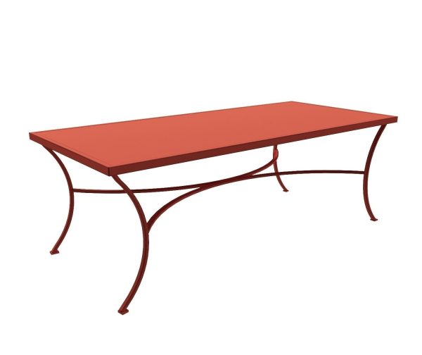 Alayna Gold Coffee Table