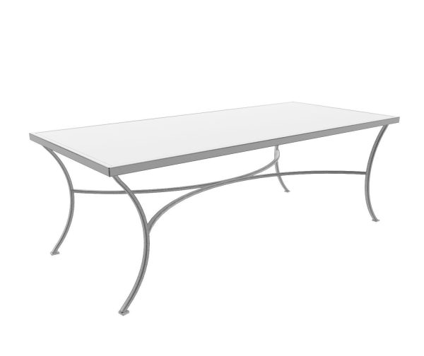 Alayna Gold Coffee Table