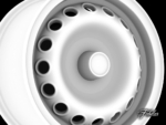 Alfa Romeo Giulia rim