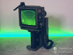 Alien Isolation Motion Tracker Scanner for Cosplay