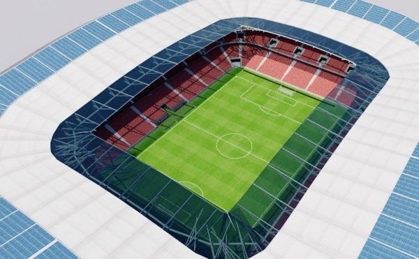 Allianz Riviera - Stade de Nice