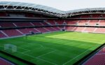 Allianz Riviera - Stade de Nice