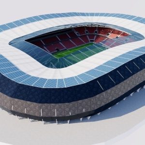 Allianz Riviera - Stade de Nice