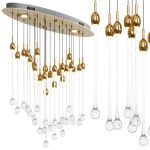 Allure Chandelier