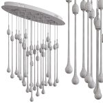 Allure Chandelier