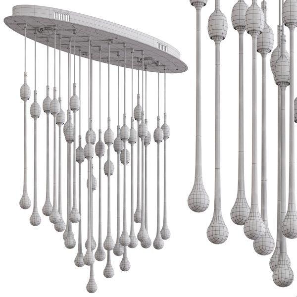 Allure Chandelier