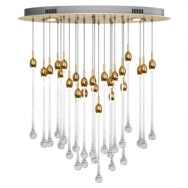 Allure Chandelier