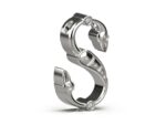 Alphabet Latin S