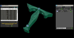 Alphabet Latin T