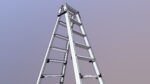 Aluminium Ladder