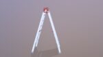Aluminium Ladder