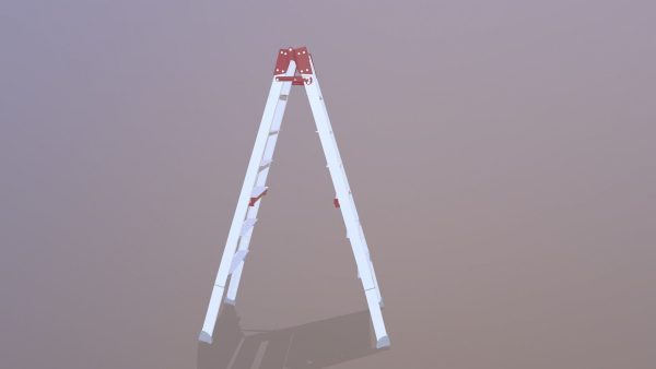 Aluminium Ladder