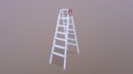 Aluminium Ladder
