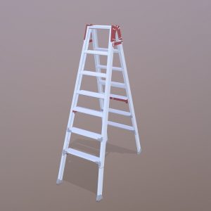 Aluminium Ladder