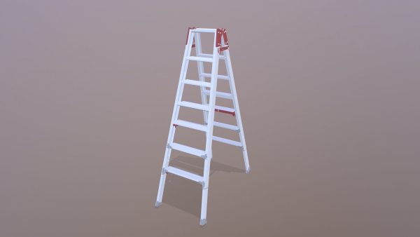 Aluminium Ladder