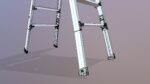 Aluminium Ladder