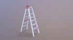 Aluminium Ladder