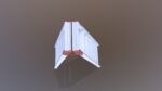 Aluminium Ladder