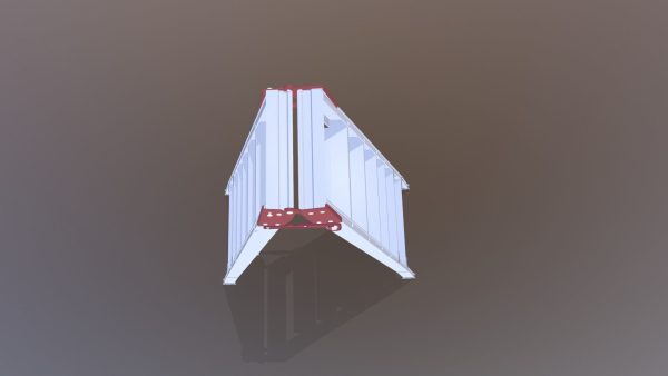 Aluminium Ladder