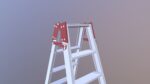 Aluminium Ladder