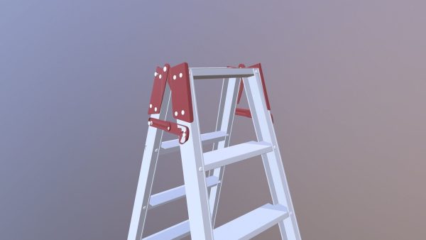Aluminium Ladder