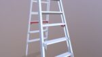 Aluminium Ladder