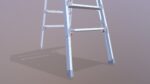 Aluminium Ladder