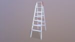 Aluminium Ladder