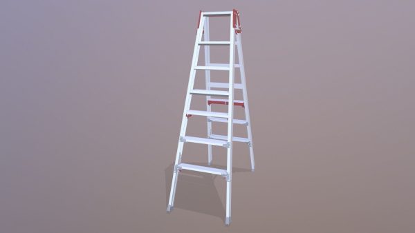 Aluminium Ladder