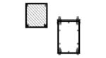 Aluminum Industrial Platform Truck
