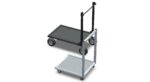 Aluminum Industrial Platform Truck