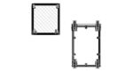 Aluminum Industrial Platform Truck