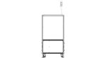 Aluminum Robot Structure - Enclosed