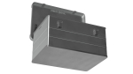 Aluminum Storage Box Swiss Link Large