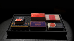 Ammo boxes