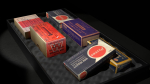 Ammo boxes