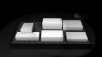 Ammo boxes