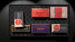 Ammo boxes