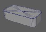 Ammo Crate Metal